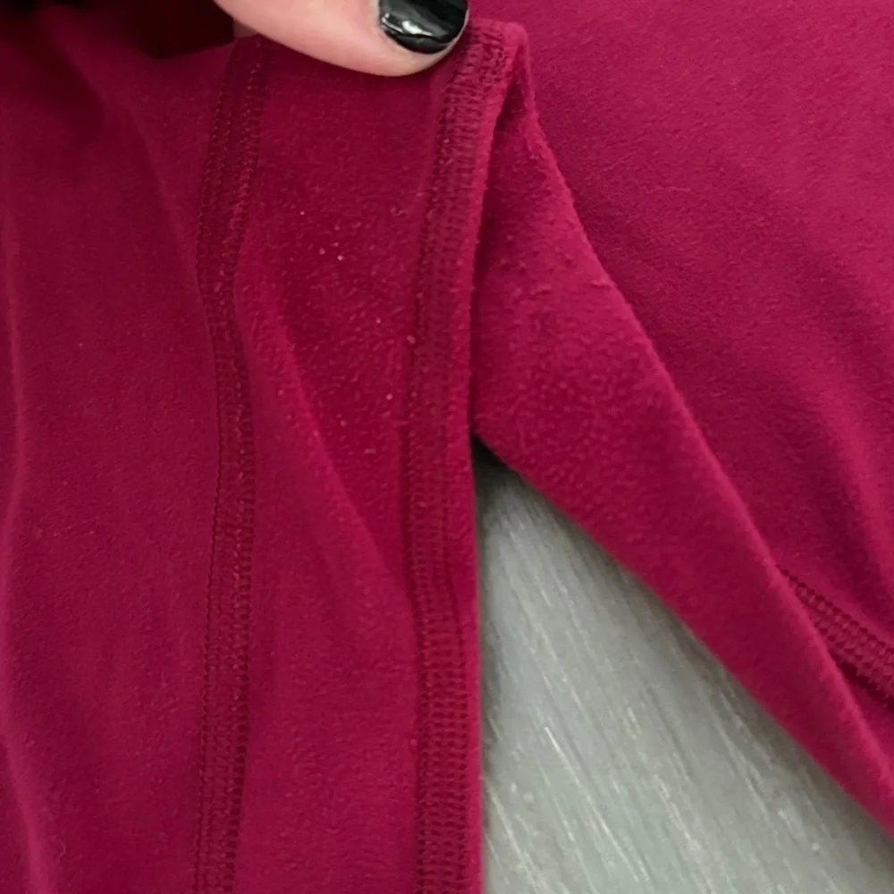 Lululemon Align Crop *21